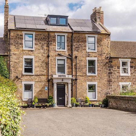 The Roxburgh Guest Accommodation Berwick Upon Tweed Luaran gambar