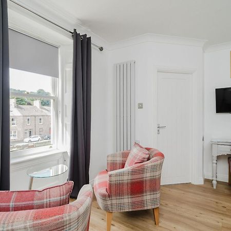 The Roxburgh Guest Accommodation Berwick Upon Tweed Luaran gambar