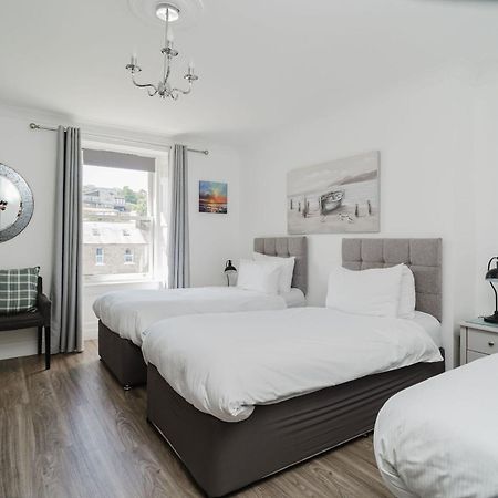 The Roxburgh Guest Accommodation Berwick Upon Tweed Luaran gambar