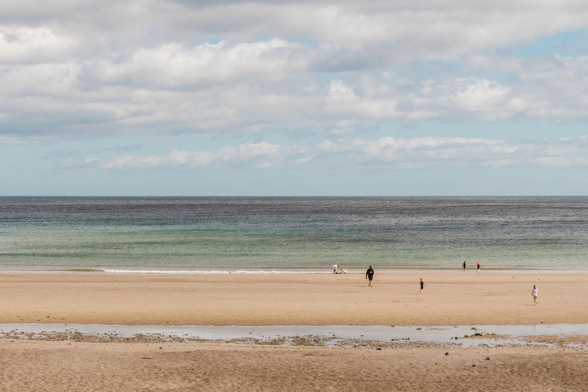 The Roxburgh Guest Accommodation Berwick Upon Tweed Luaran gambar
