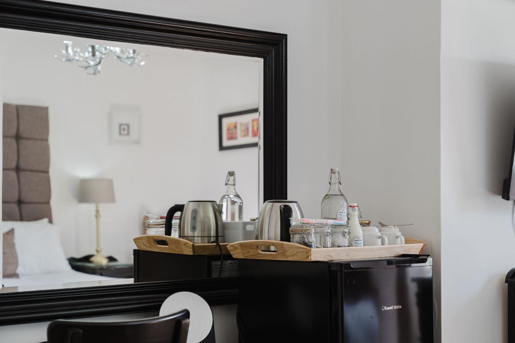 The Roxburgh Guest Accommodation Berwick Upon Tweed Luaran gambar