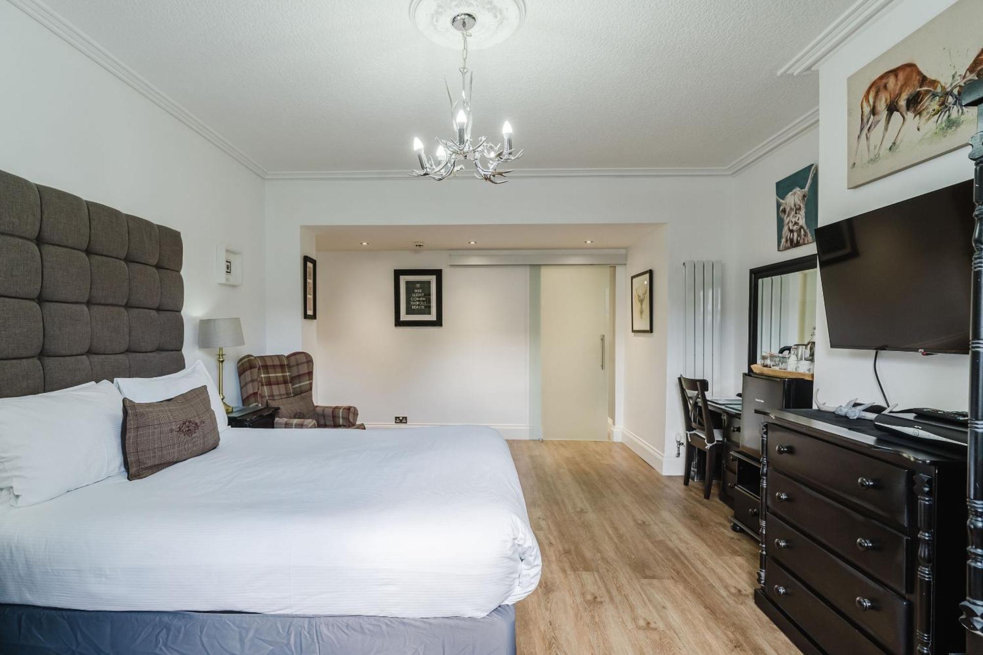 The Roxburgh Guest Accommodation Berwick Upon Tweed Luaran gambar