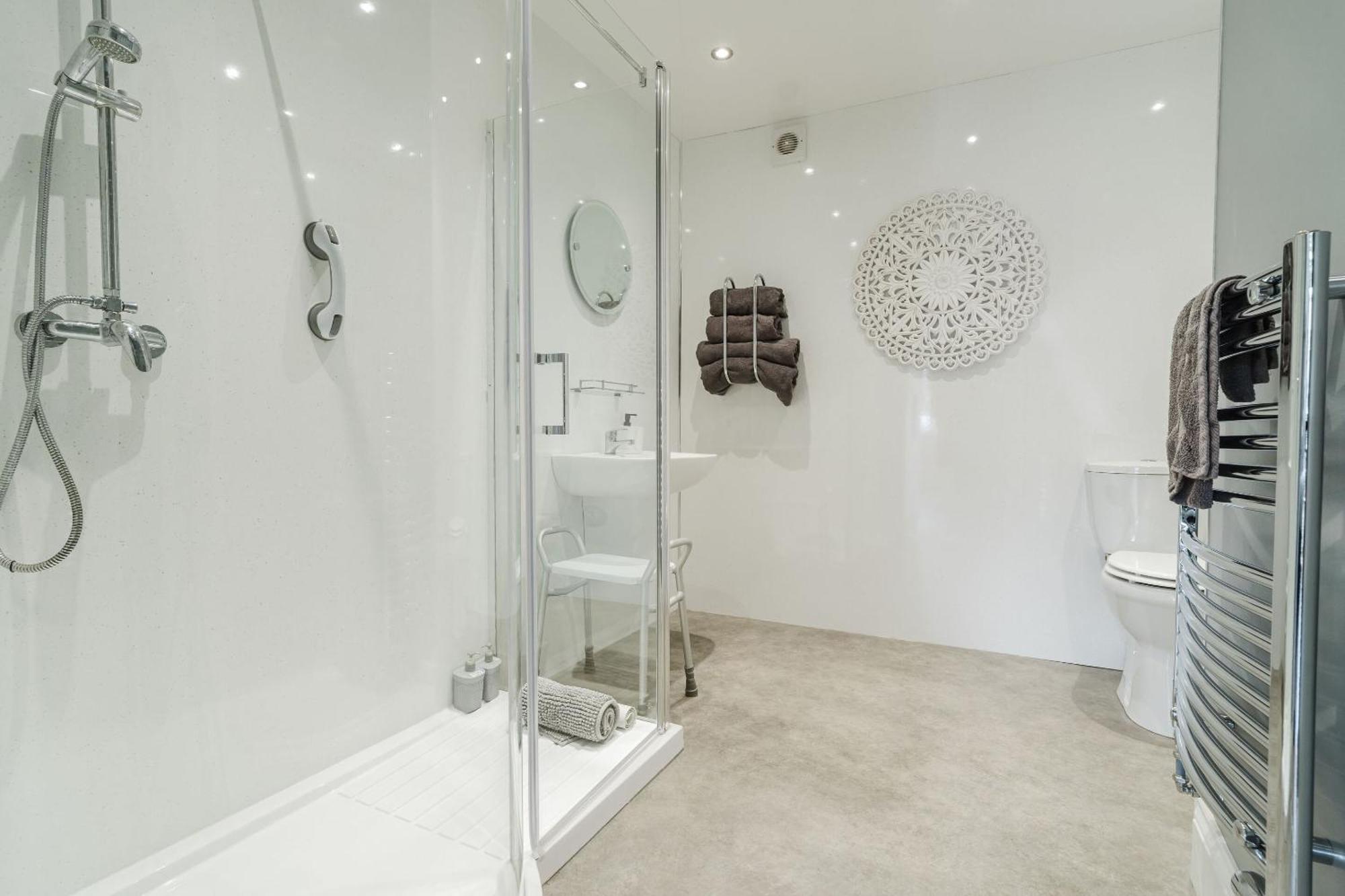 The Roxburgh Guest Accommodation Berwick Upon Tweed Luaran gambar