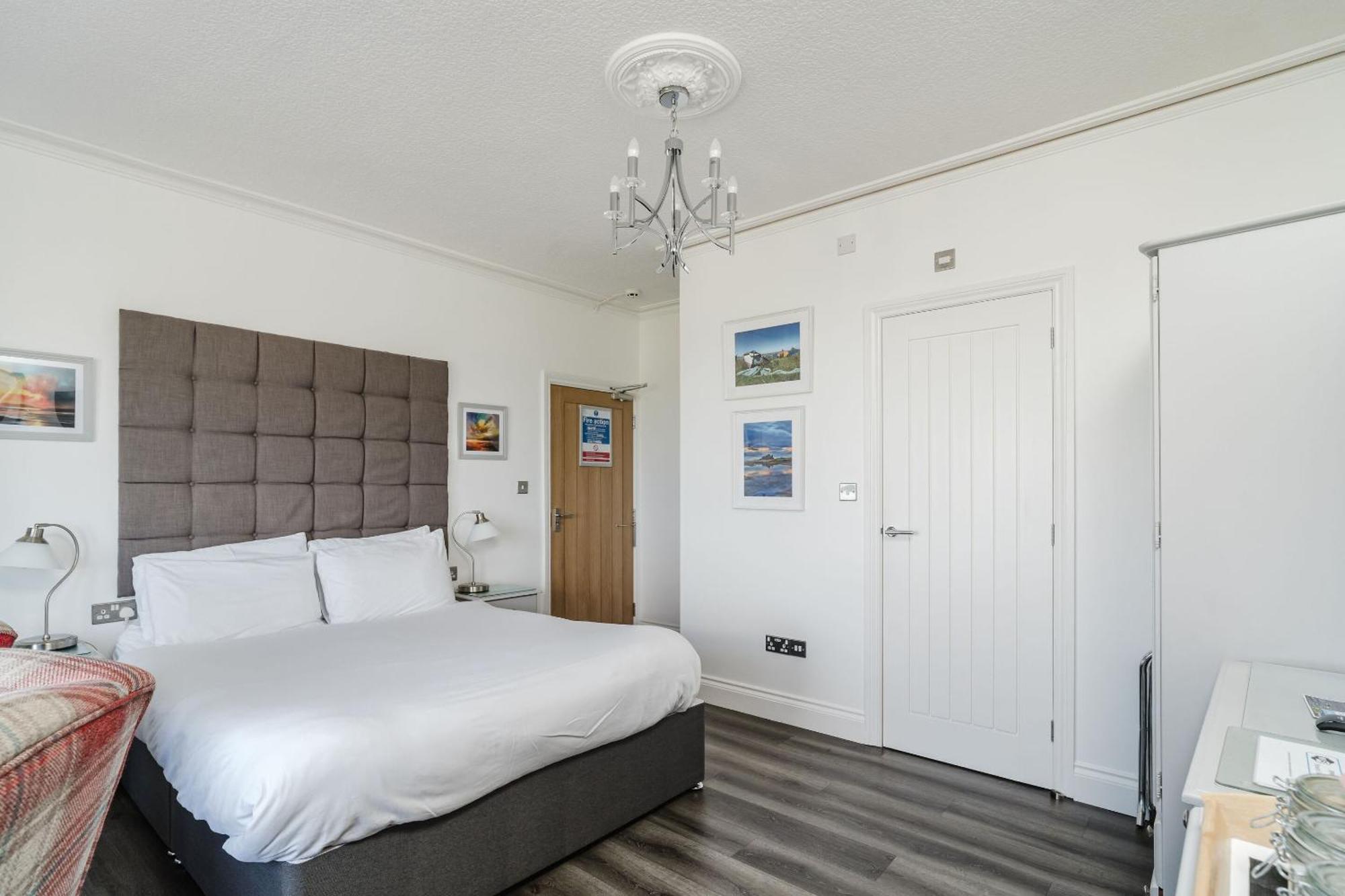The Roxburgh Guest Accommodation Berwick Upon Tweed Luaran gambar