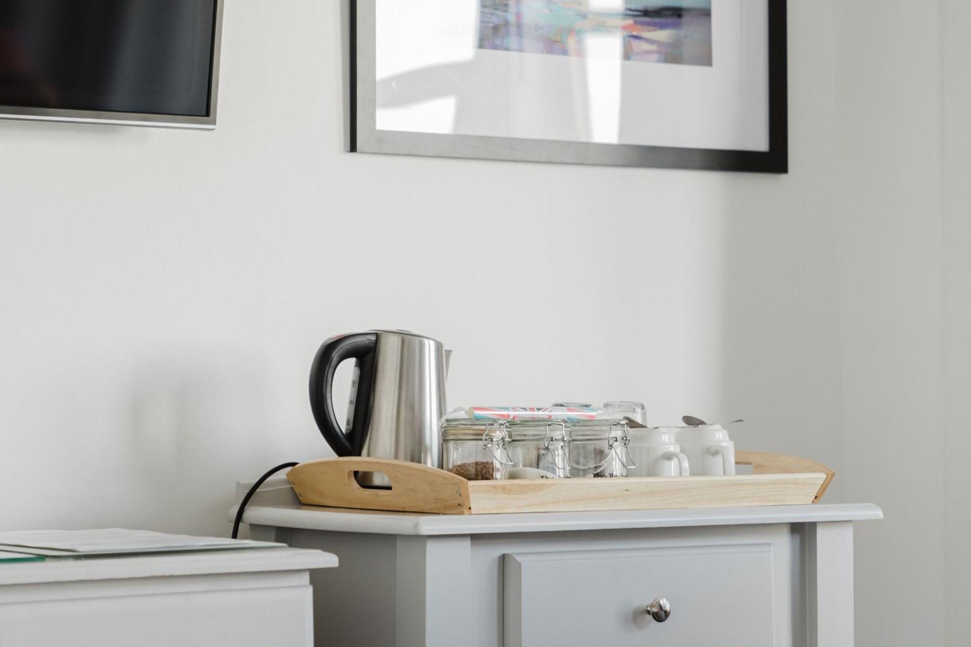 The Roxburgh Guest Accommodation Berwick Upon Tweed Luaran gambar