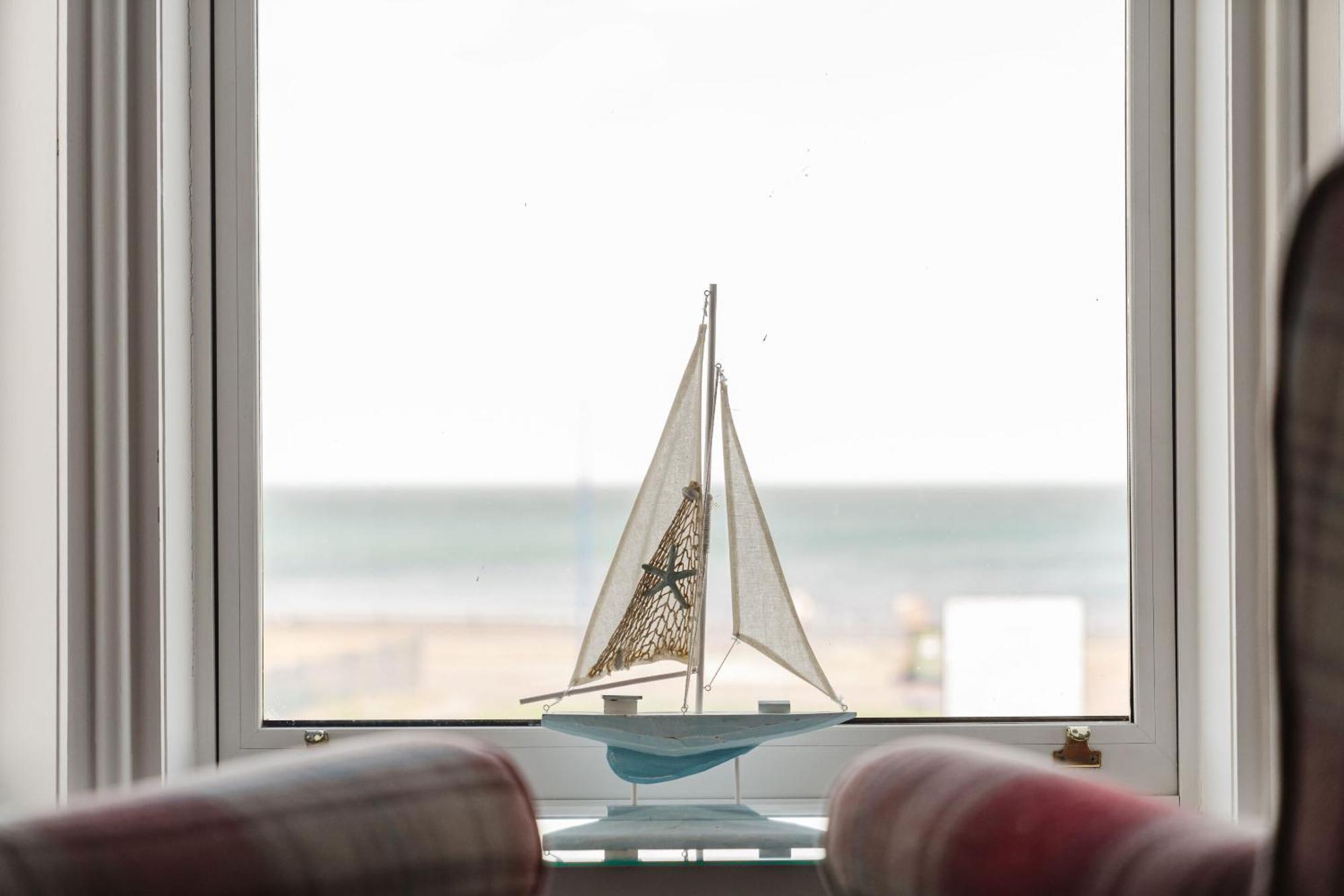 The Roxburgh Guest Accommodation Berwick Upon Tweed Luaran gambar