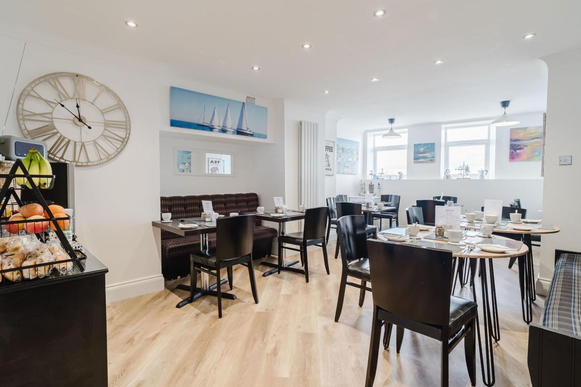The Roxburgh Guest Accommodation Berwick Upon Tweed Luaran gambar
