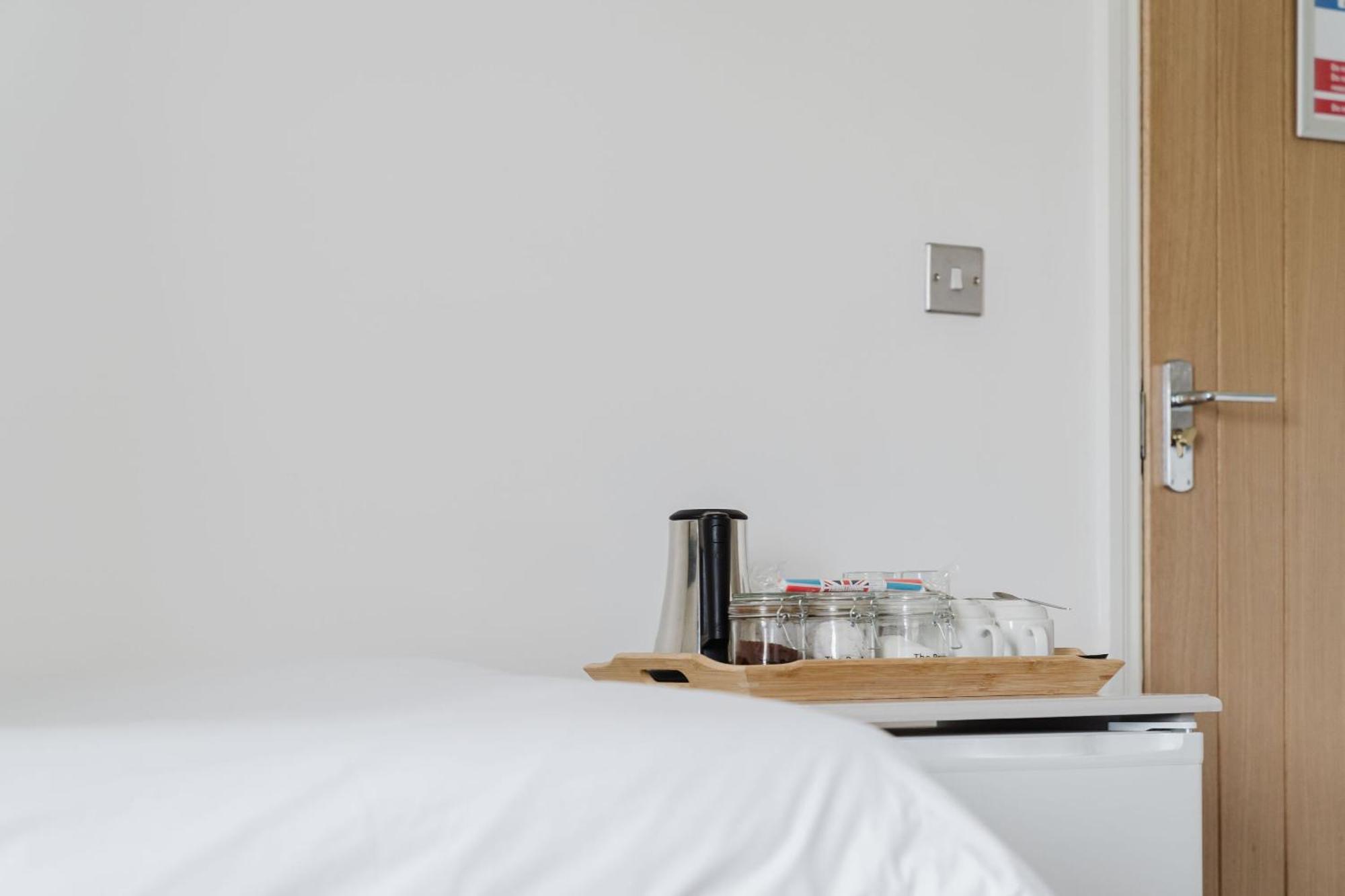 The Roxburgh Guest Accommodation Berwick Upon Tweed Bilik gambar