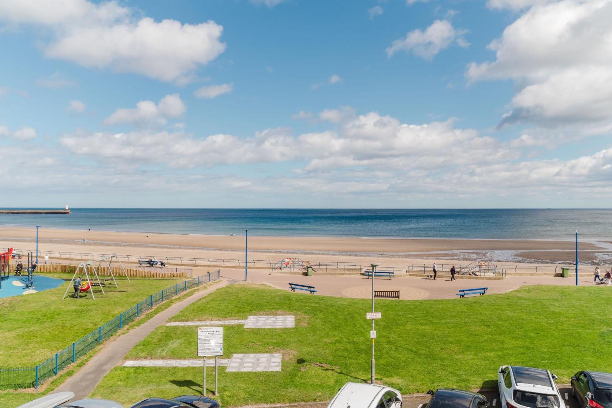 The Roxburgh Guest Accommodation Berwick Upon Tweed Bilik gambar