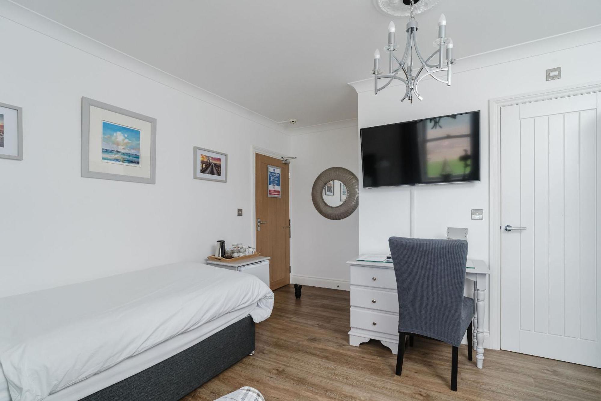 The Roxburgh Guest Accommodation Berwick Upon Tweed Bilik gambar