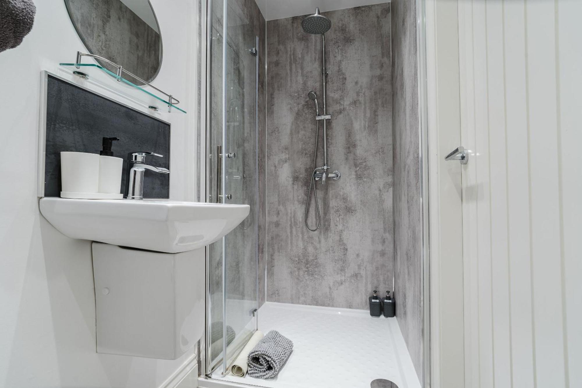 The Roxburgh Guest Accommodation Berwick Upon Tweed Bilik gambar