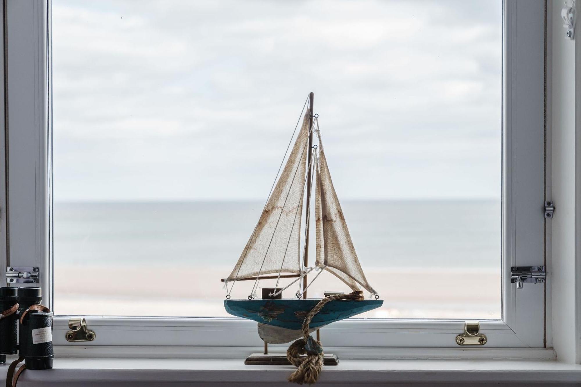 The Roxburgh Guest Accommodation Berwick Upon Tweed Bilik gambar