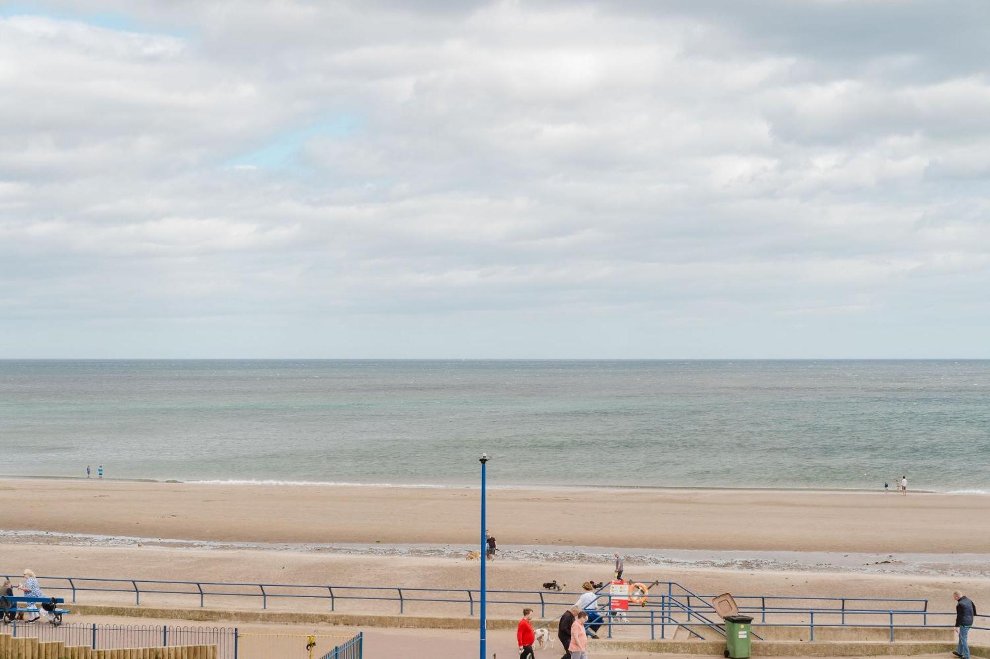 The Roxburgh Guest Accommodation Berwick Upon Tweed Bilik gambar