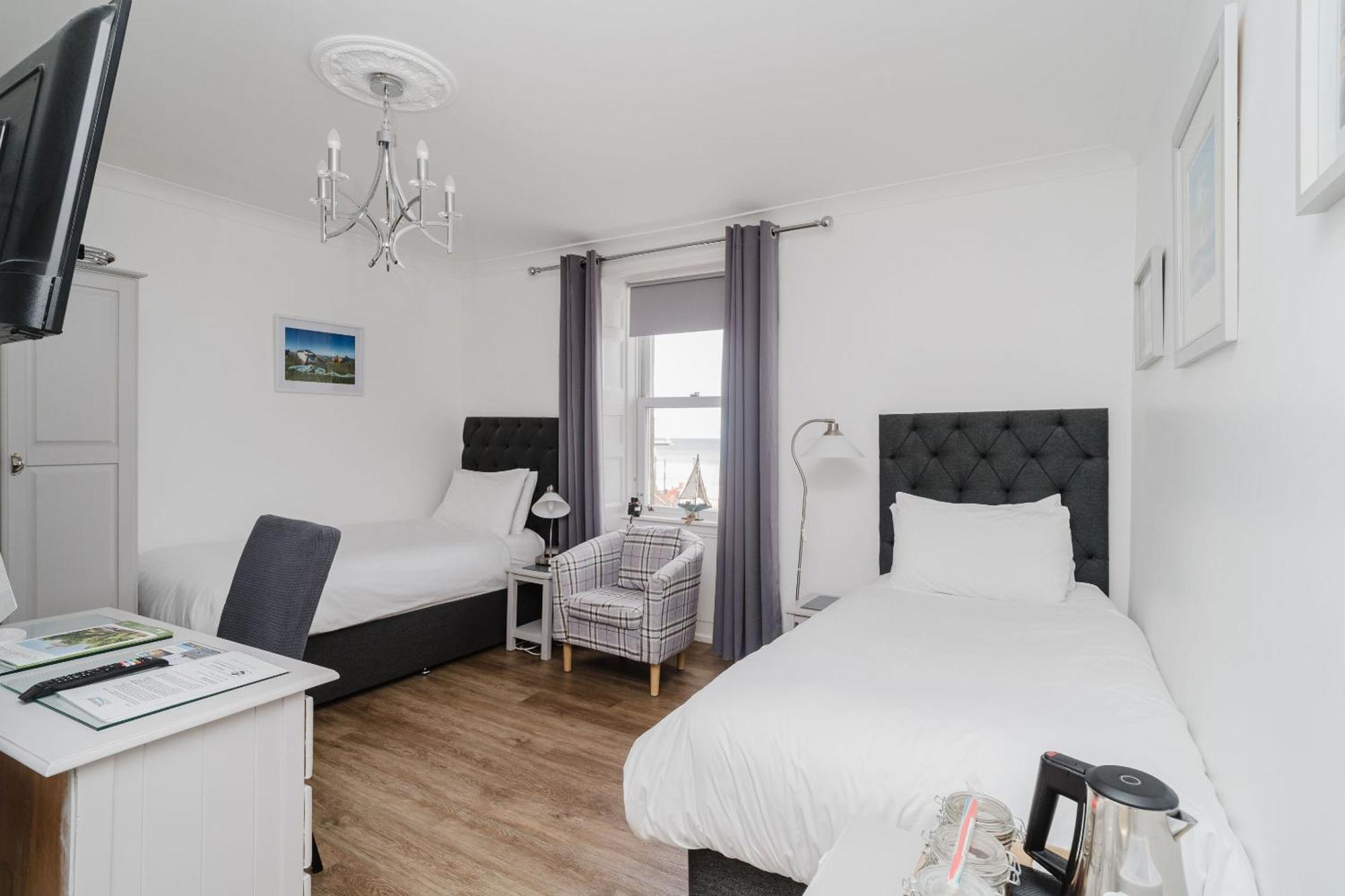 The Roxburgh Guest Accommodation Berwick Upon Tweed Bilik gambar