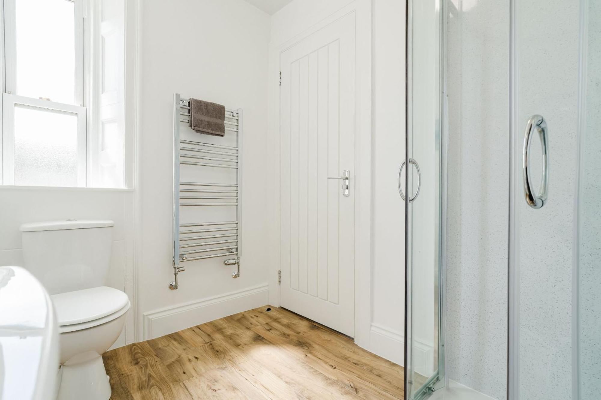 The Roxburgh Guest Accommodation Berwick Upon Tweed Luaran gambar