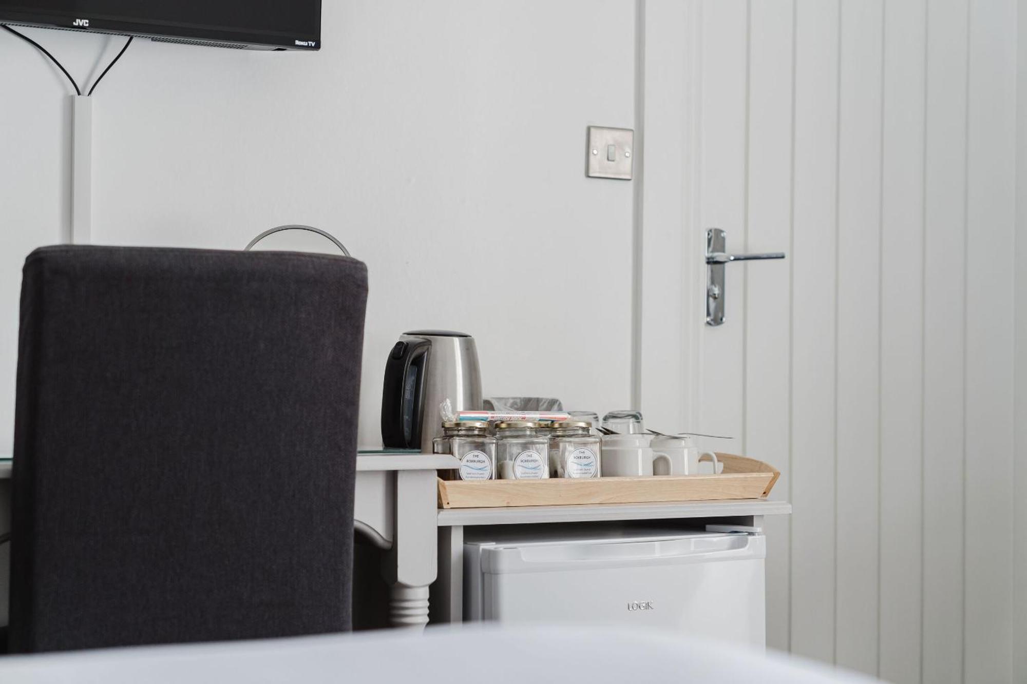 The Roxburgh Guest Accommodation Berwick Upon Tweed Luaran gambar