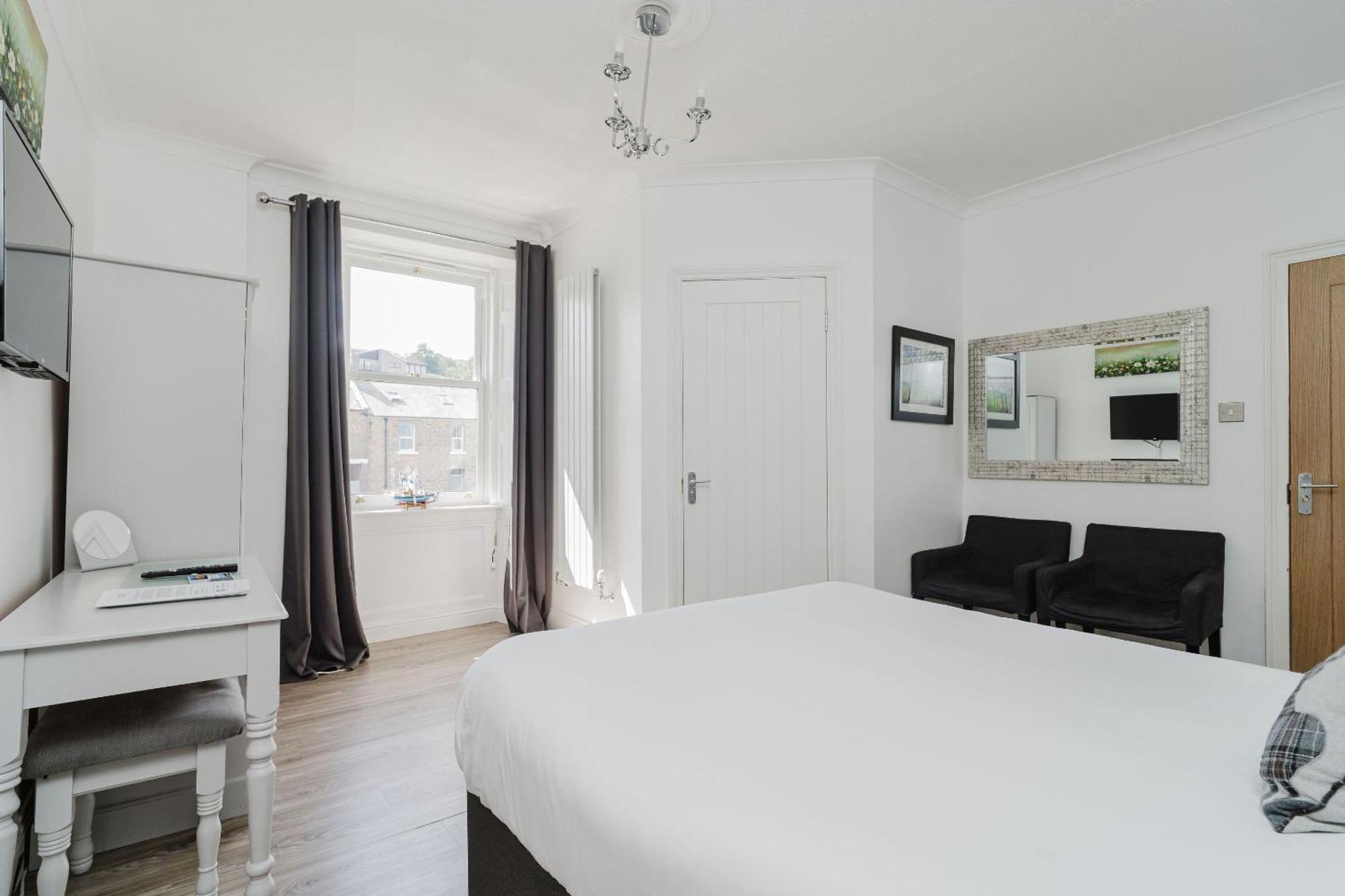 The Roxburgh Guest Accommodation Berwick Upon Tweed Luaran gambar